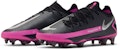 Nike Phantom GT Elite FG 'Hitam Pink Blast' CK8439-006