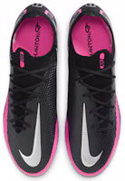 Shop Nike Phantom GT Elite FG 'Hitam Pink Blast' CK8439-006