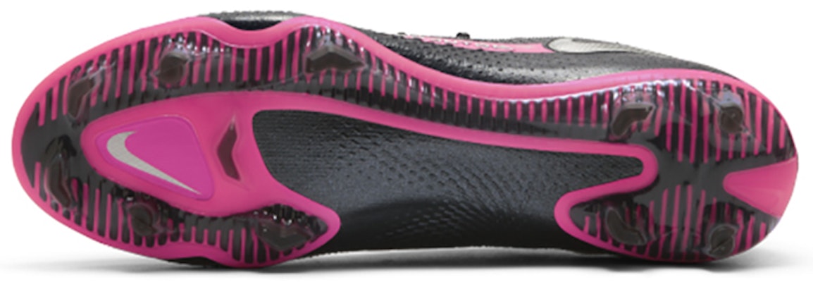 Nike Phantom GT Elite FG 'Black Pink Blast' CK8439-006 Details for Nike Phantom GT Elite FG 'Black Pink Blast' CK8439-006