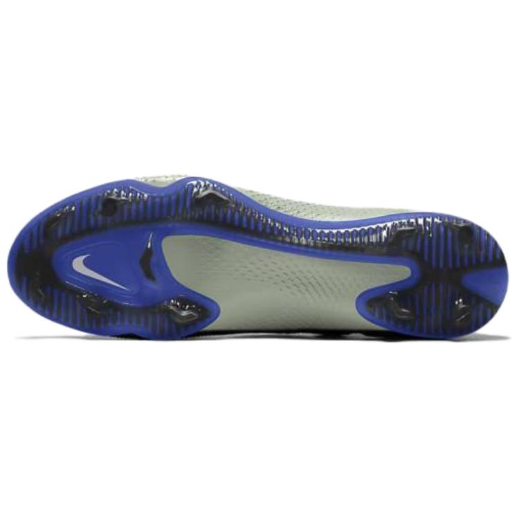 Nike Phantom GT Elite FG 'Grey Blue' 圖 5