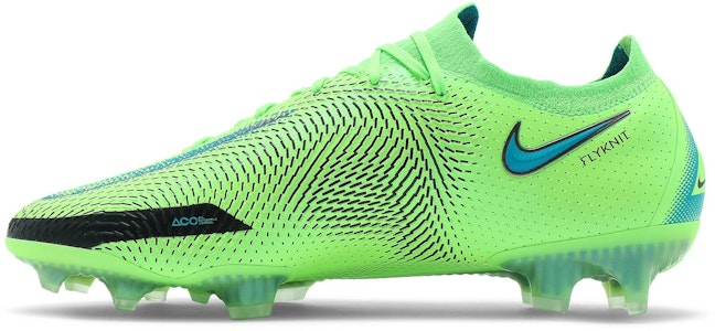 Nike Phantom GT Elite FG 'Lime Glow' Sepatu Bola CK8439-303 Lookbook Nike Phantom GT Elite FG 'Lime Glow' Sepatu Bola CK8439-303