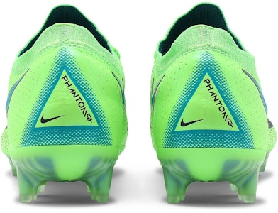 Nike Phantom GT Elite FG 'Lime Glow' Sepatu Bola CK8439-303 Details for Nike Phantom GT Elite FG 'Lime Glow' Sepatu Bola CK8439-303