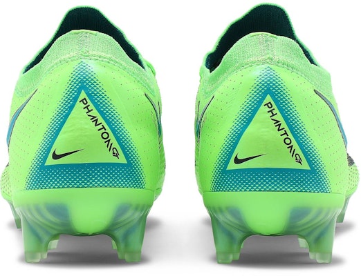 Nike Phantom GT Elite FG 'Lime Glow' CK8439-303 Details for Nike Phantom GT Elite FG 'Lime Glow' CK8439-303