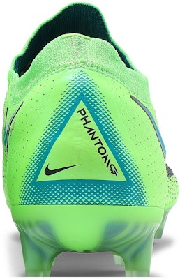 Nike Phantom GT Elite FG 'Lime Glow' CK8439-303 Sizing Nike Phantom GT Elite FG 'Lime Glow' CK8439-303