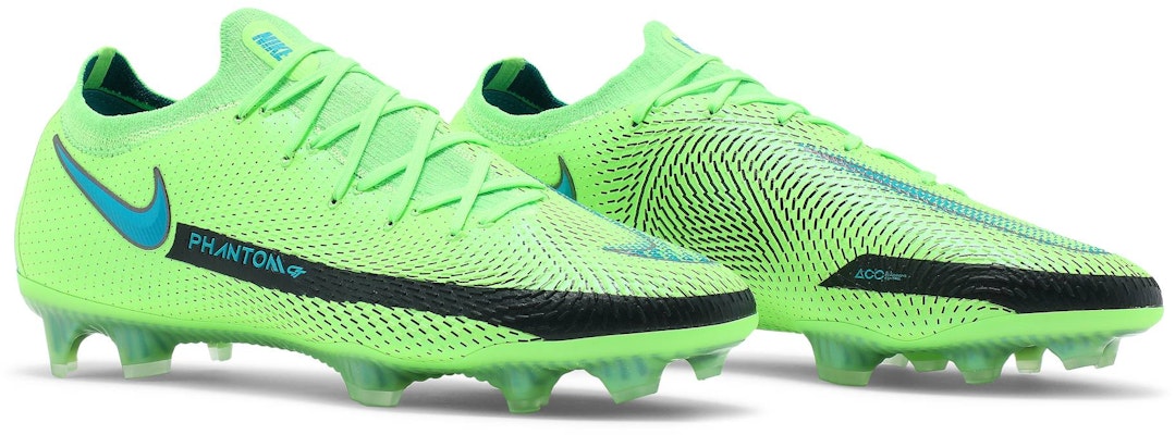 Nike Phantom GT Elite FG 'Lime Glow' CK8439-303 Cheap Nike Phantom GT Elite FG 'Lime Glow' CK8439-303