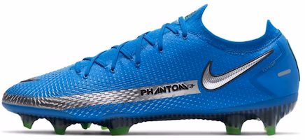 Nike Phantom GT Elite FG 'Photo Blue' CK8439-400 Nike Phantom GT Elite FG 'Photo Blue' CK8439-400