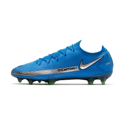 Nike Phantom GT Elite FG 'Photo Blue'