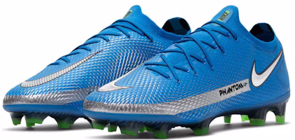 Lookbook Nike Phantom GT Elite FG ''Photo Blue'' Scarpe da Calcio CK8439-400