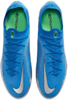 Shop Nike Phantom GT Elite FG ''Photo Blue'' Scarpe da Calcio CK8439-400