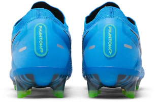 Details for Nike Phantom GT Elite FG 'Spectrum Pack' Sepatu Bola CK8439-401