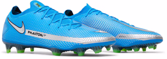 Cheap Nike Phantom GT Elite FG 'Spectrum Pack' Sepatu Bola CK8439-401