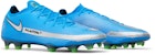 Nike Phantom GT Elite FG 'Spectrum Pack' - Kasut Bola Nike 'Spectrum Pack' CK8439-401