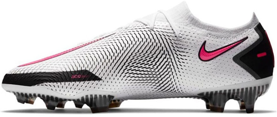 Nike Phantom GT Elite FG 'White Pink Blast' CK8439-160 Buy Nike Phantom GT Elite FG 'White Pink Blast' CK8439-160