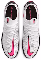 Lookbook Nike Phantom GT Elite FG 'Putih Pink Blast' CK8439-160