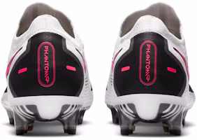 Shop Nike Phantom GT Elite FG 'Putih Pink Blast' CK8439-160