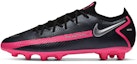 Buy Nike Phantom GT Elite HG 'Negro Rosa' CK8445-006