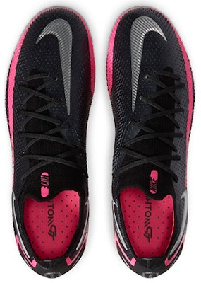 Nike Phantom GT Elite HG 'Negro Rosa' CK8445-006 Order Nike Phantom GT Elite HG 'Negro Rosa' CK8445-006