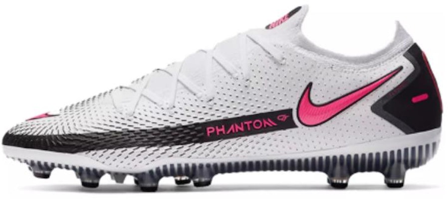 Nike Phantom GT Elite HG 'Putih Hitam Ungu' CK8445-160 Buy Nike Phantom GT Elite HG 'Putih Hitam Ungu' CK8445-160