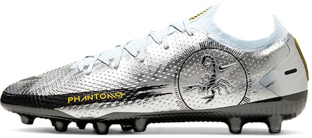 Nike Phantom GT Elite SE AG-PRO Grey//Silver 'Black' CT2157-001 Nike Phantom GT Elite SE AG-PRO Grey//Silver 'Black' CT2157-001