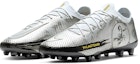 Lookbook Nike Phantom GT Elite SE AG-PRO Kelabu//Perak 'Hitam' CT2157-001