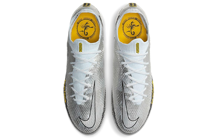 Shop Nike Phantom GT Elite SE AG-PRO 灰黑銀 男女款