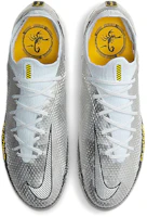 Shop Nike Phantom GT Elite SE AG-PRO Abu-abu/Perak 'Hitam' CT2157-001