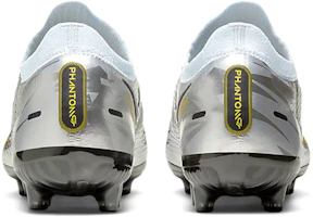 Purchase Nike Phantom GT Elite SE AG-PRO Abu-abu/Perak 'Hitam' CT2157-001