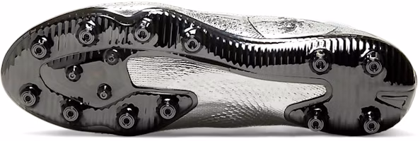 Details for Nike Phantom GT Elite SE AG-PRO Abu-abu/Perak 'Hitam' CT2157-001