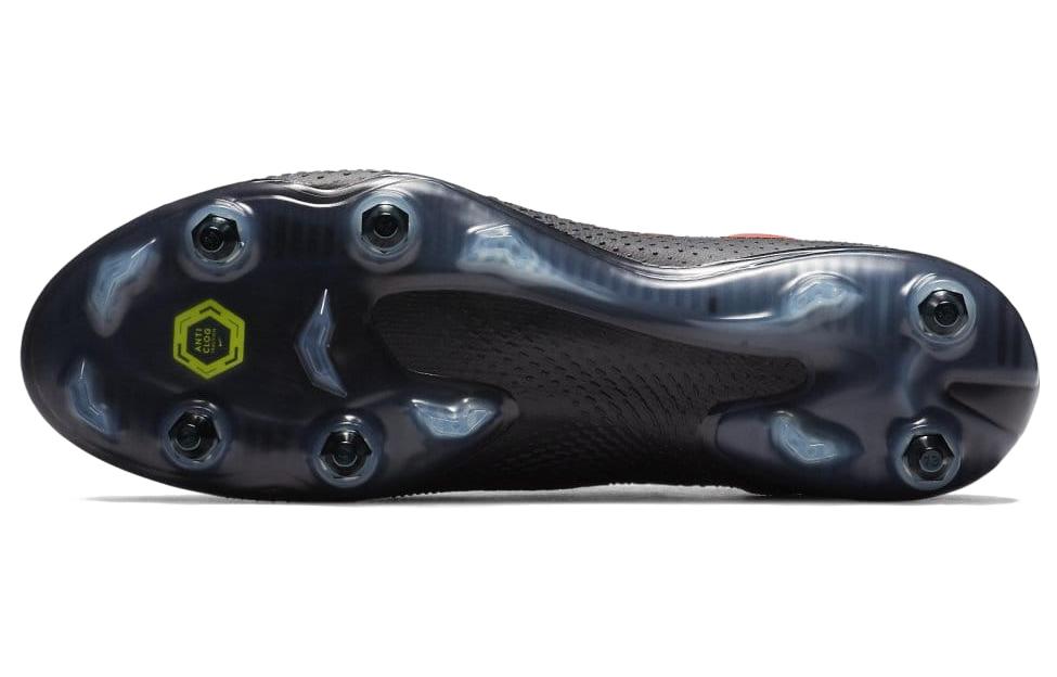 Nike Phantom GT Elite SG Pro 'Black Red' 圖 4