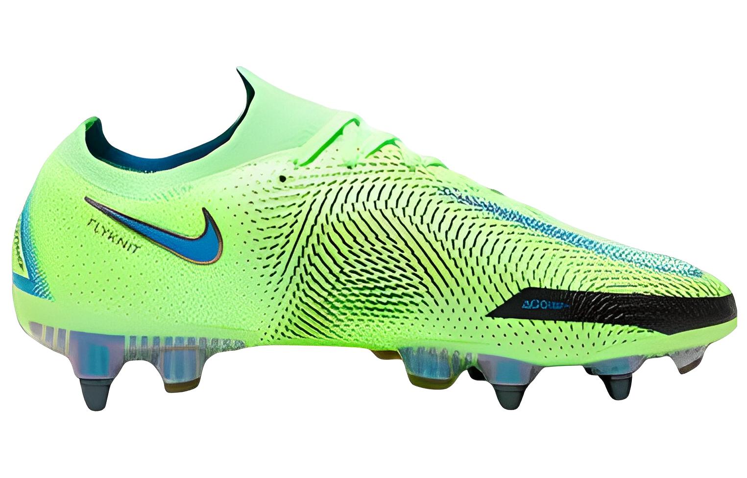 Order ナイキ ファントムGT エリートSG プロ "インパルス" CV2522-304