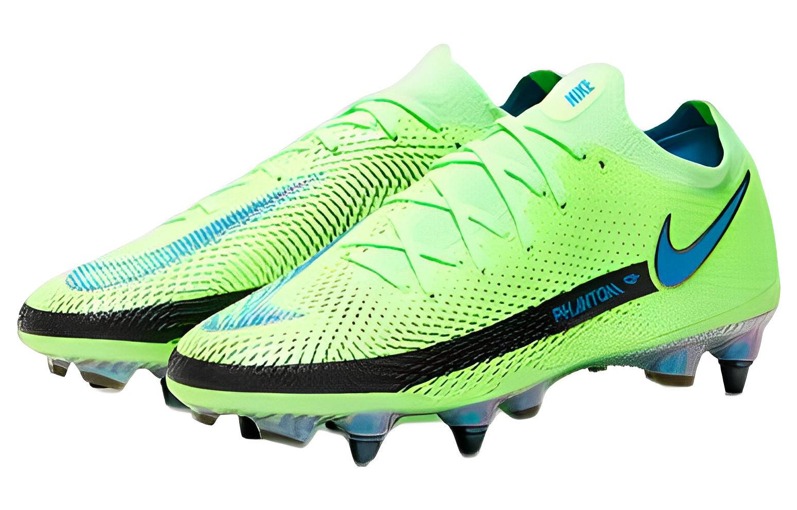 Lookbook ナイキ ファントムGT エリートSG プロ "インパルス" CV2522-304