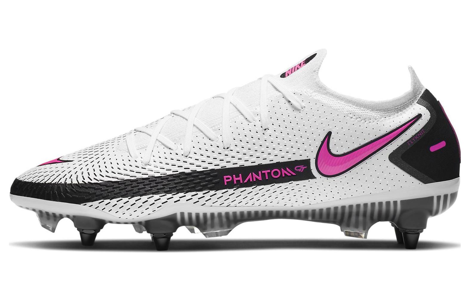 Nike Phantom GT Elite SG Pro 'White Pink' CK8443-160