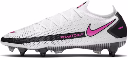 Nike Phantom GT Elite SG Pro 'White Pink' CK8443-160 Nike Phantom GT Elite SG Pro 'White Pink' CK8443-160