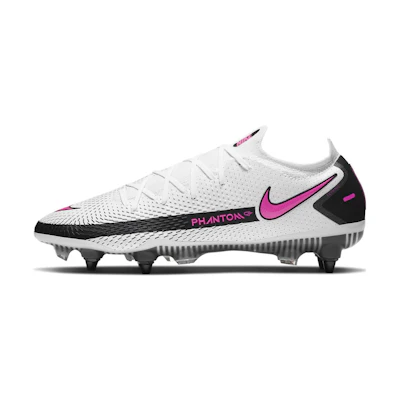 Nike Phantom GT Elite SG Pro 'White Pink'