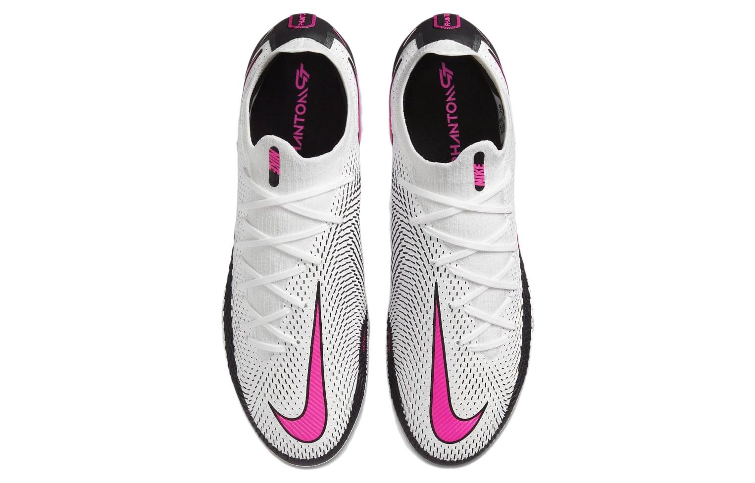 Lookbook Nike Phantom GT Elite SG Pro 'Blanco Rosa' CK8443-160