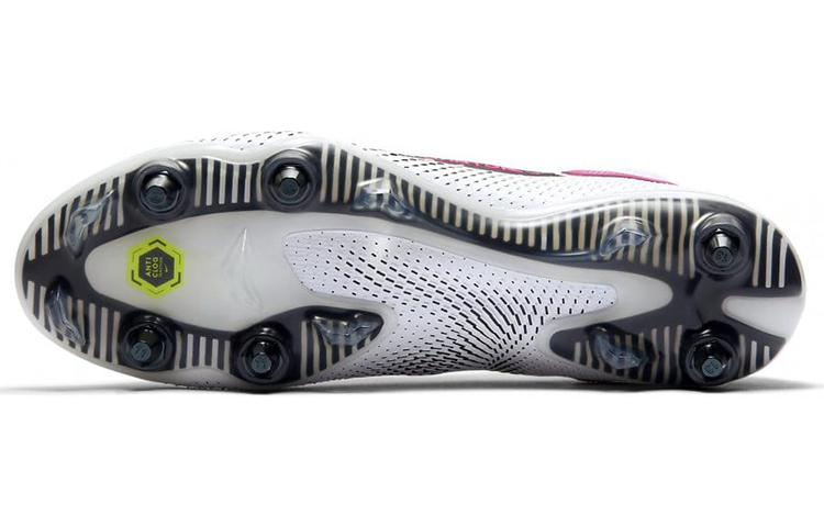 Purchase Nike Phantom Gt Elite SG PRO 軟草地足球鞋 男女款 白黑粉