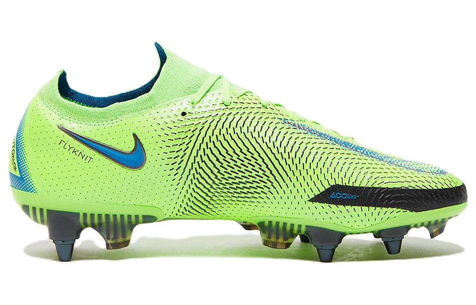 Order ナイキ ファントムGT エリート SG プロ AC (インパルス) CK8443-304