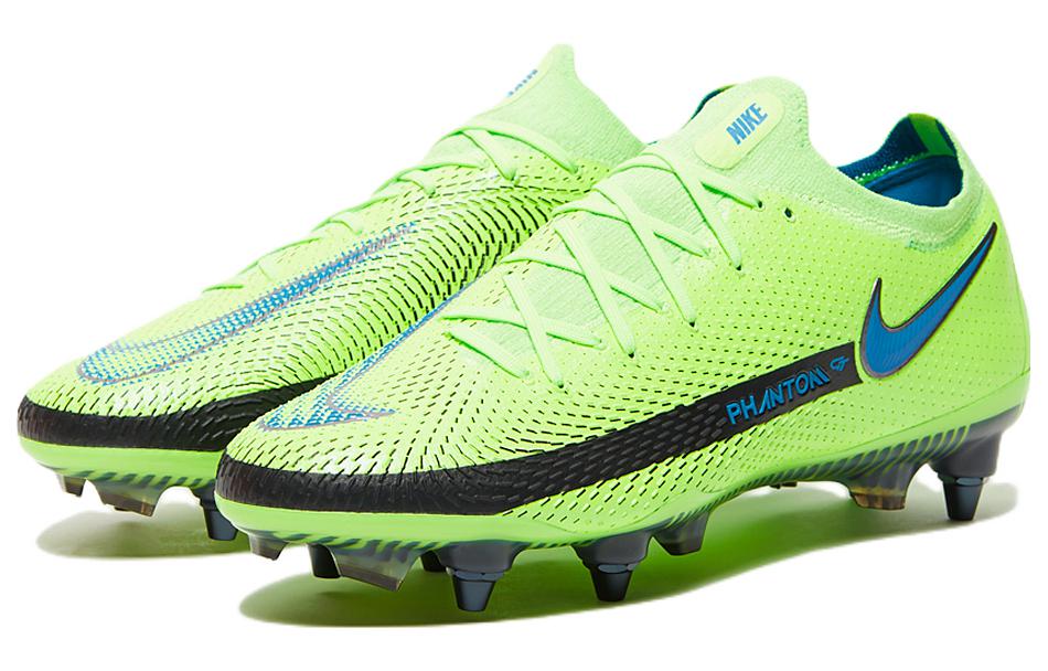 Lookbook ナイキ ファントムGT エリート SG プロ AC (インパルス) CK8443-304