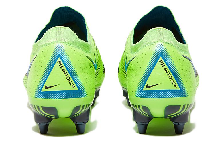Shop ナイキ ファントムGT エリート SG プロ AC (インパルス) CK8443-304