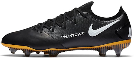 Nike Phantom GT Elite Tech Craft FG 'Black Pro Gold' CK8444-017 Nike Phantom GT Elite Tech Craft FG 'Black Pro Gold' CK8444-017