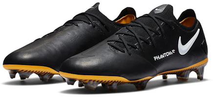 Lookbook Nike Phantom GT Elite Tech Craft FG ''Schwarz Pro Gold'' CK8444-017