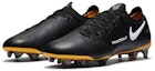 Lookbook Nike Phantom GT Elite Tech Craft FG 'Hitam Emas Pro' CK8444-017