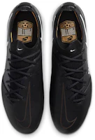 Shop Nike Phantom GT Elite Tech Craft FG ''Schwarz Pro Gold'' CK8444-017