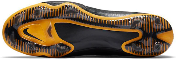 Details for Nike Phantom GT Elite Tech Craft FG ''Schwarz Pro Gold'' CK8444-017