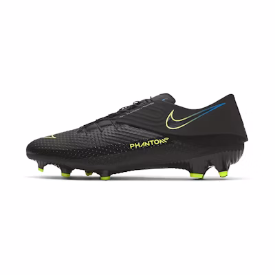 Nike Phantom Gt Flyease Academy MG Black