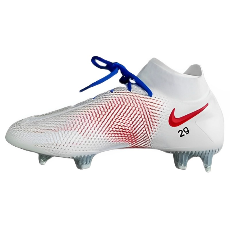 Nike Phantom GT Kai Havertz Elite FG 'White Blue Red' DA0292-100