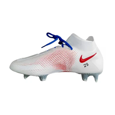 Nike Phantom GT Kai Havertz Elite FG 'White Blue Red'