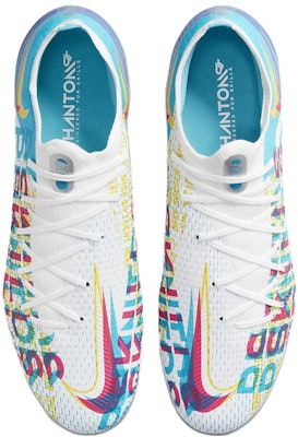 Nike Phantom GT Pro 3D FG 'Putih Biru Kuning' CZ3460-467 Shop Nike Phantom GT Pro 3D FG 'Putih Biru Kuning' CZ3460-467