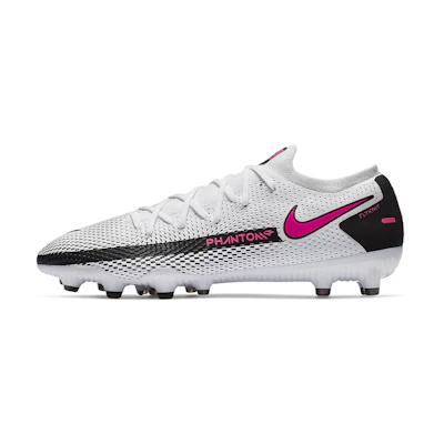 Nike PHANTOM GT PRO AG-PRO White