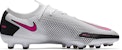 Nike PHANTOM GT PRO AG-PRO Putih CK8453-160